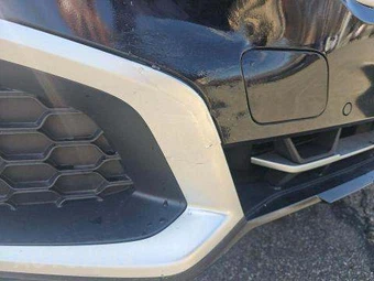 2020 BMW X6 Sports Activity Vehicle xDrive40i