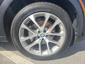 2020 BMW X6 Sports Activity Vehicle xDrive40i - miniatura 10