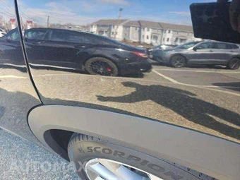 2020 BMW X6 Sports Activity Vehicle xDrive40i - miniatura 5