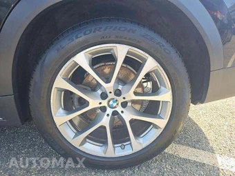 2020 BMW X6 Sports Activity Vehicle xDrive40i - miniatura 9