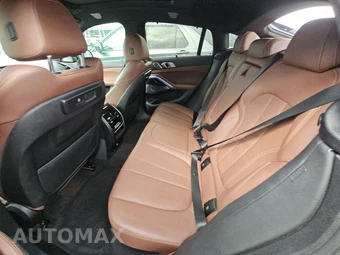 2020 BMW X6 Sports Activity Vehicle xDrive40i M SPORT LINE - miniatura 13