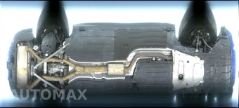 2020 BMW X6 Sports Activity Vehicle xDrive40i M SPORT LINE - miniatura 17