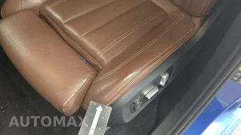 2020 BMW X6 Sports Activity Vehicle xDrive40i M SPORT LINE - miniatura 20