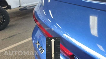 2020 BMW X6 Sports Activity Vehicle xDrive40i M SPORT LINE - miniatura 21
