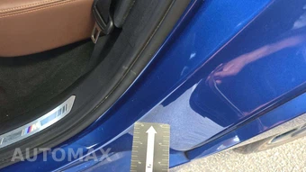 2020 BMW X6 Sports Activity Vehicle xDrive40i M SPORT LINE - miniatura 23