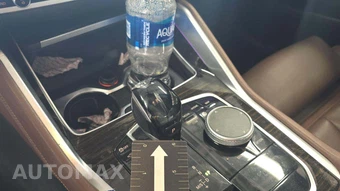 2020 BMW X6 Sports Activity Vehicle xDrive40i M SPORT LINE - miniatura 24