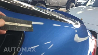 2020 BMW X6 Sports Activity Vehicle xDrive40i M SPORT LINE - miniatura 25
