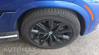 2020 BMW X6 Sports Activity Vehicle xDrive40i M SPORT LINE - miniatura 26
