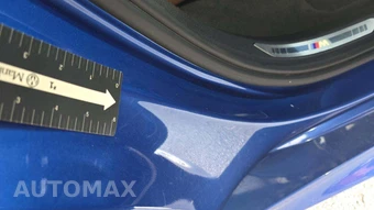2020 BMW X6 Sports Activity Vehicle xDrive40i M SPORT LINE - miniatura 30