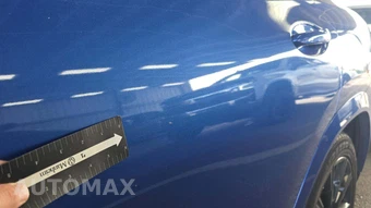 2020 BMW X6 Sports Activity Vehicle xDrive40i M SPORT LINE - miniatura 31