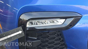 2020 BMW X6 Sports Activity Vehicle xDrive40i M SPORT LINE - miniatura 35