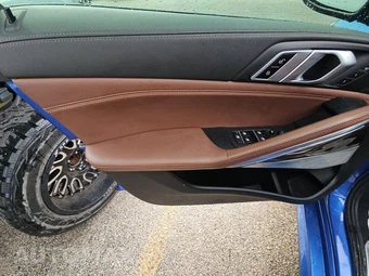 2020 BMW X6 Sports Activity Vehicle xDrive40i M SPORT LINE - miniatura 9