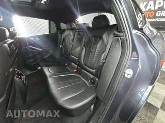 2020 BMW X6 Sports Activity Vehicle xDrive40i M SPORT LINE - miniatura 10