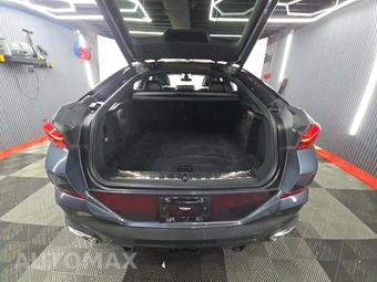 2020 BMW X6 Sports Activity Vehicle xDrive40i M SPORT LINE - miniatura 11
