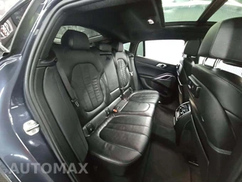 2020 BMW X6 Sports Activity Vehicle xDrive40i M SPORT LINE - miniatura 13