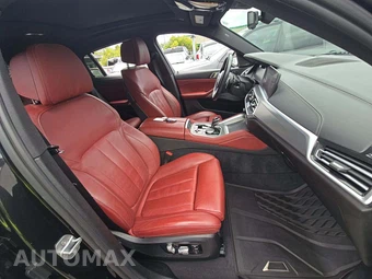 2020 BMW X6 Sports Activity Vehicle xDrive40i M SPORT LINE - miniatura 15