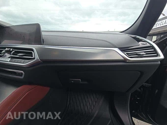 2020 BMW X6 Sports Activity Vehicle xDrive40i M SPORT LINE - miniatura 16