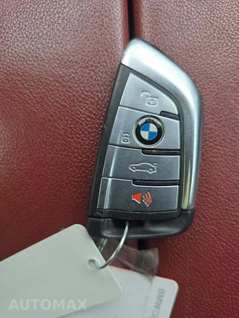 2020 BMW X6 Sports Activity Vehicle xDrive40i M SPORT LINE - miniatura 5