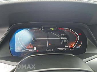 2020 BMW X6 Sports Activity Vehicle xDrive40i M SPORT LINE - miniatura 6
