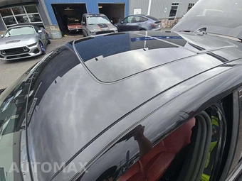 2020 BMW X6 Sports Activity Vehicle xDrive40i M SPORT LINE - miniatura 9