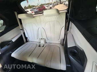 2020 BMW X7 Sports Activity Vehicle M50i - miniatura 14