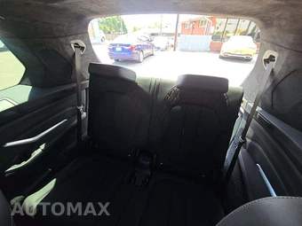 2020 BMW X7 Sports Activity Vehicle M50i - miniatura 14
