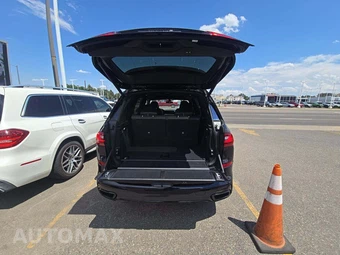 2020 BMW X7 Sports Activity Vehicle M50i - miniatura 15