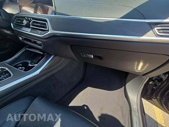 2020 BMW X7 Sports Activity Vehicle M50i - miniatura 20