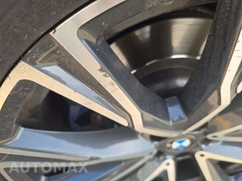 2020 BMW X7 Sports Activity Vehicle M50i - miniatura 24
