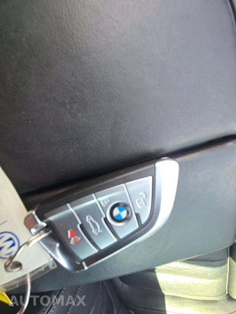 2020 BMW X7 Sports Activity Vehicle M50i - miniatura 8