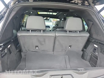 2020 BMW X7 Sports Activity Vehicle M50i - miniatura 19