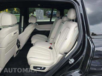 2020 BMW X7 Sports Activity Vehicle M50i - miniatura 14