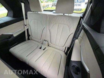 2020 BMW X7 Sports Activity Vehicle M50i - miniatura 15