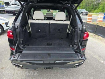 2020 BMW X7 Sports Activity Vehicle M50i - miniatura 16