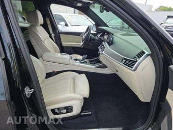 2020 BMW X7 Sports Activity Vehicle M50i - miniatura 20