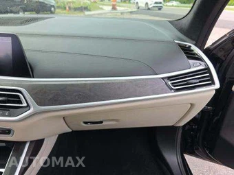 2020 BMW X7 Sports Activity Vehicle M50i - miniatura 21