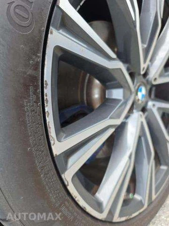 2020 BMW X7 Sports Activity Vehicle M50i - miniatura 23