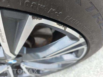 2020 BMW X7 Sports Activity Vehicle M50i - miniatura 24