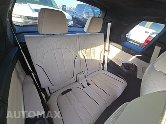 2020 BMW X7 Sports Activity Vehicle M50i - miniatura 14