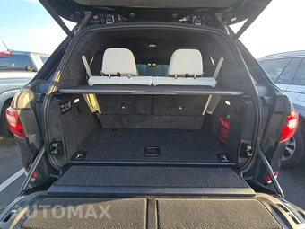2020 BMW X7 Sports Activity Vehicle M50i - miniatura 17