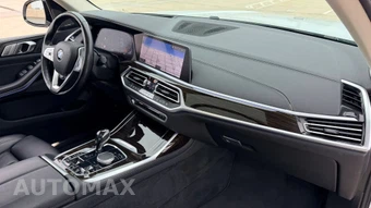 2020 BMW X7 Sports Activity Vehicle xDrive40i - miniatura 19