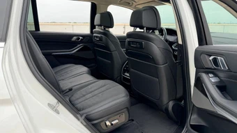 2020 BMW X7 Sports Activity Vehicle xDrive40i - miniatura 22