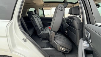 2020 BMW X7 Sports Activity Vehicle xDrive40i - miniatura 25