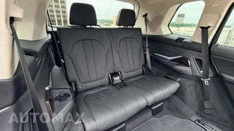 2020 BMW X7 Sports Activity Vehicle xDrive40i - miniatura 26