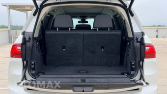 2020 BMW X7 Sports Activity Vehicle xDrive40i - miniatura 27