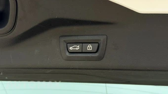2020 BMW X7 Sports Activity Vehicle xDrive40i - miniatura 28