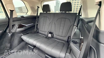 2020 BMW X7 Sports Activity Vehicle xDrive40i - miniatura 32