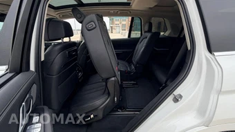 2020 BMW X7 Sports Activity Vehicle xDrive40i - miniatura 33