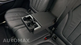 2020 BMW X7 Sports Activity Vehicle xDrive40i - miniatura 35