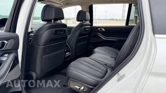 2020 BMW X7 Sports Activity Vehicle xDrive40i - miniatura 37